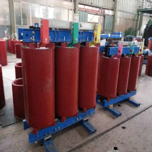 桂林SCB10-250KVA干式变压器