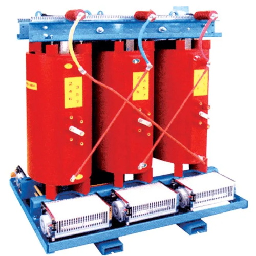 桂林SCB10-1250KVA干式变压器