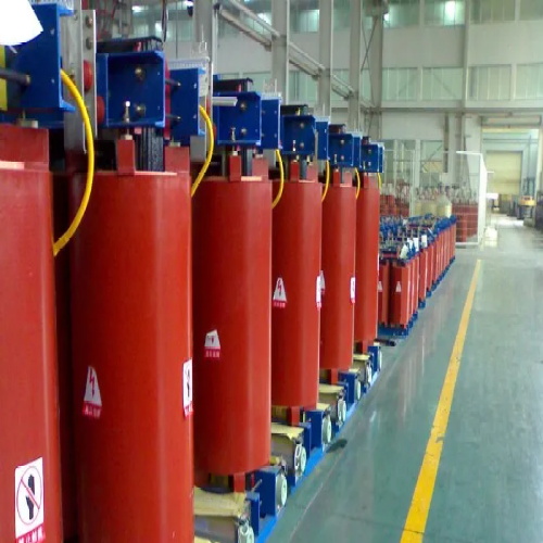 桂林SCB10-200KVA干式变压器