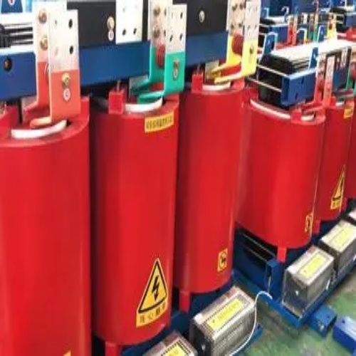 桂林1000KVA干式变压器