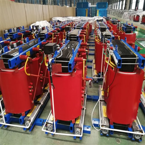 桂林SCB13-400KVA-10/0.4干