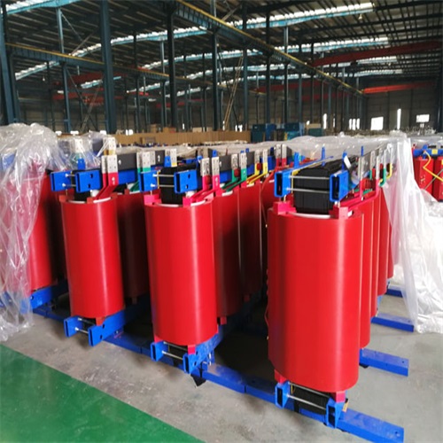 桂林SCB18-4000KVA干式变压器