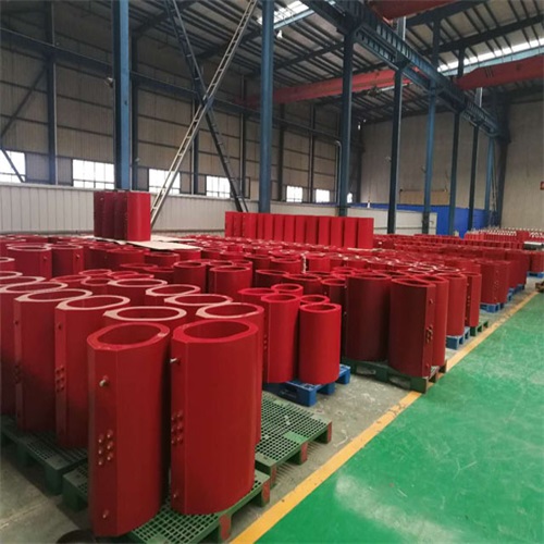 桂林SCB11干式变压器