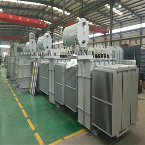 桂林油浸式变压器