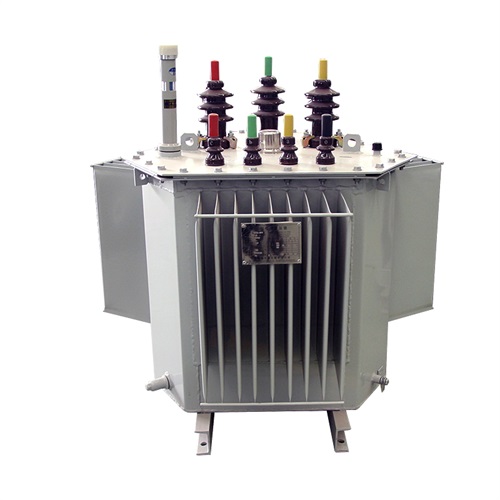 桂林SH15-250KVA非晶合金节能电力变压器