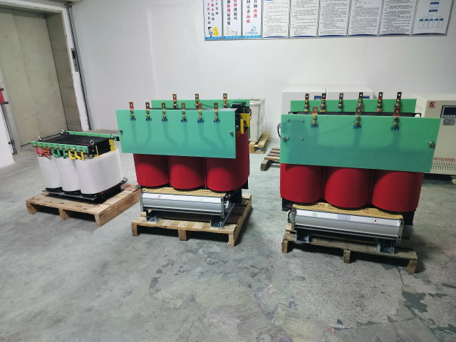 桂林KS11-1000KVA矿用变压器